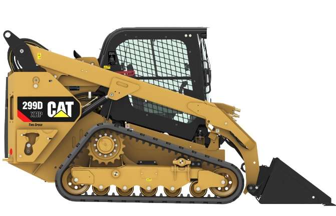 CATERPILLAR 299D XHP COMPACT TRACK LOADER » lifecarspdf.com CATERPILLAR 299D XHP COMPACT TRACK LOADER POST IMAGE