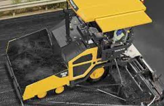 VOLVO P6870C ABG WHEELED PAVERS POST IMAGE