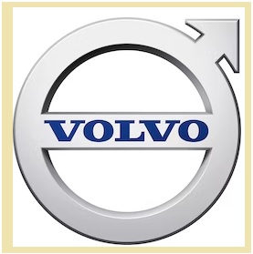 VOLVO EQUIPMENT SIMPLE LOGO