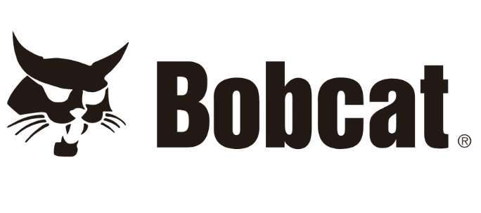 BOBCAT LOGO SIMPLE