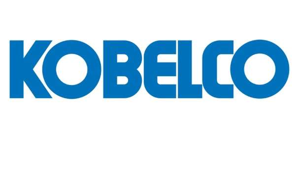 Kobelco repair BEST LOGO