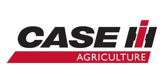 CASE AGRICULTURE SMALL LOGO