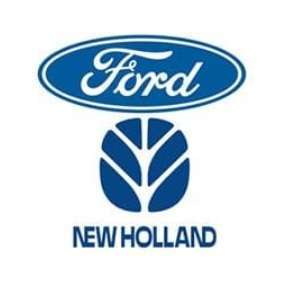 ford new holland