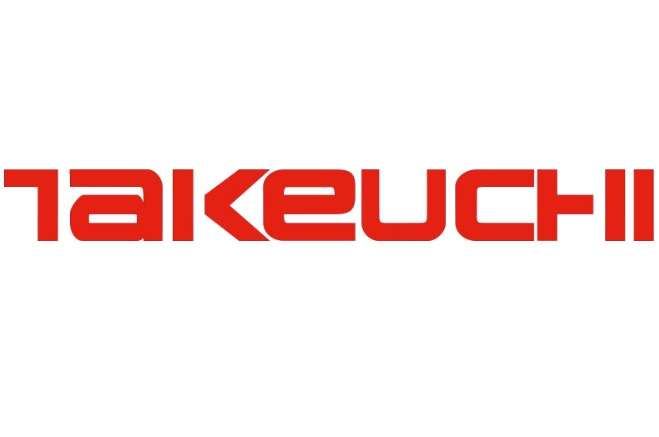 takeuchi repair BEST LOGO