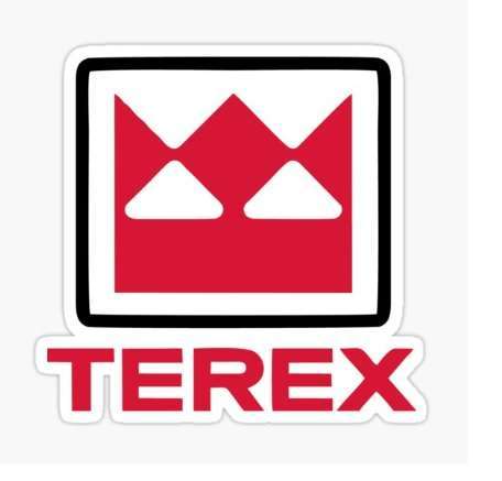 terex repair BEST LOGO