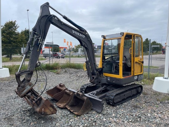 VOLVO EC13 XTV best web post image